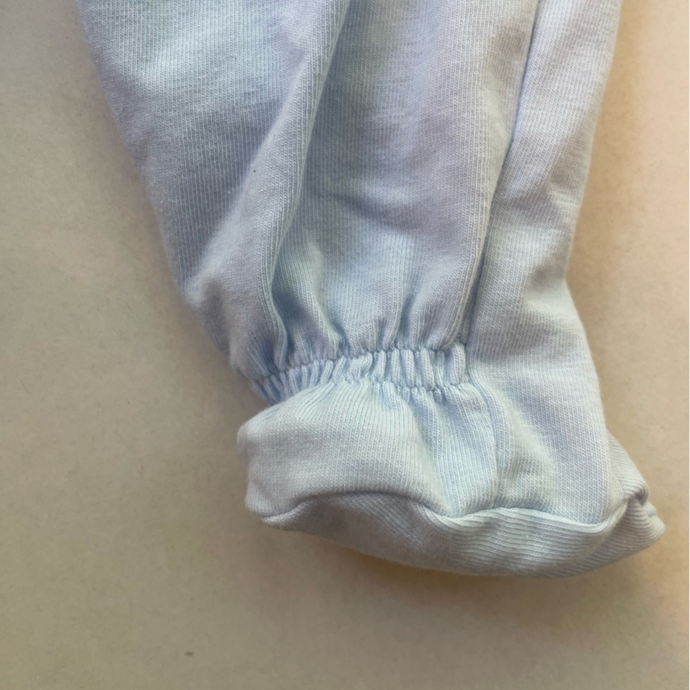 VERSACE
Baby Blue Medusa Bodysuit - Picture 7 of 14